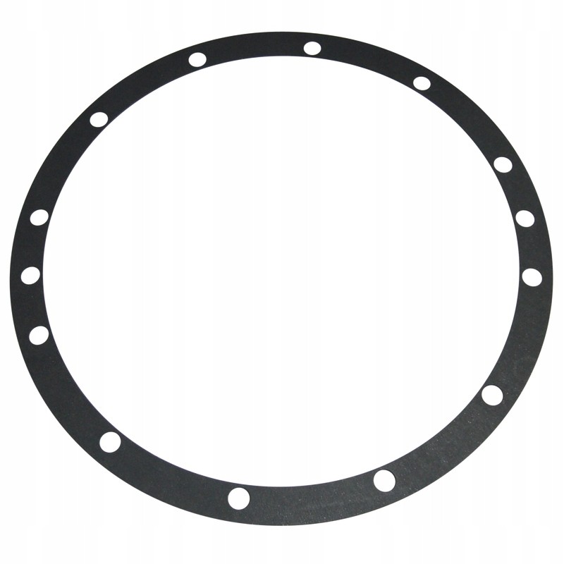 Morpak Ursus ring gear seal