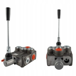 Hydraulic distributor 1s 120l c1 badestnost