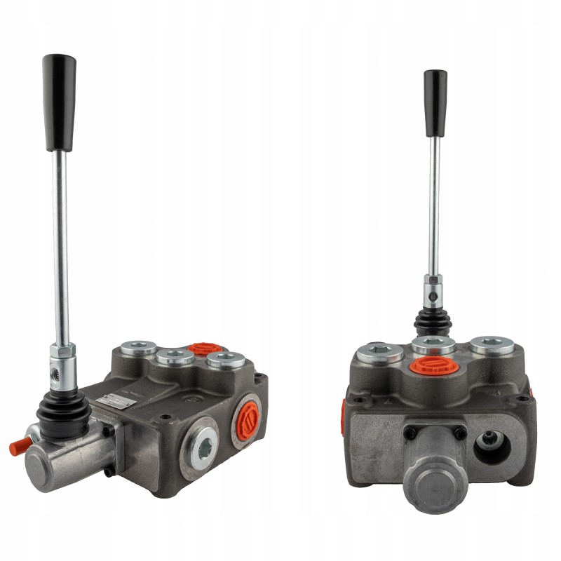 Hydraulic distributor 1s 120l c1 badestnost