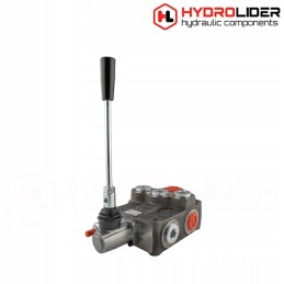 Hydraulic distributor 1s 120l c1 badestnost