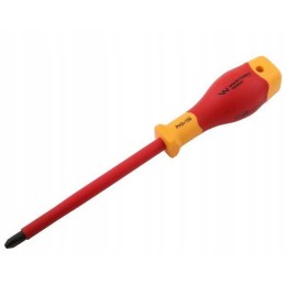 PH3 screwdriver 150 mm insulated vde steel s2 motogen