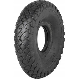 Small size tire 4 00 4 2pr cube
