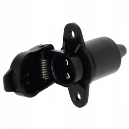 2 pin socket 22725033100 cobo