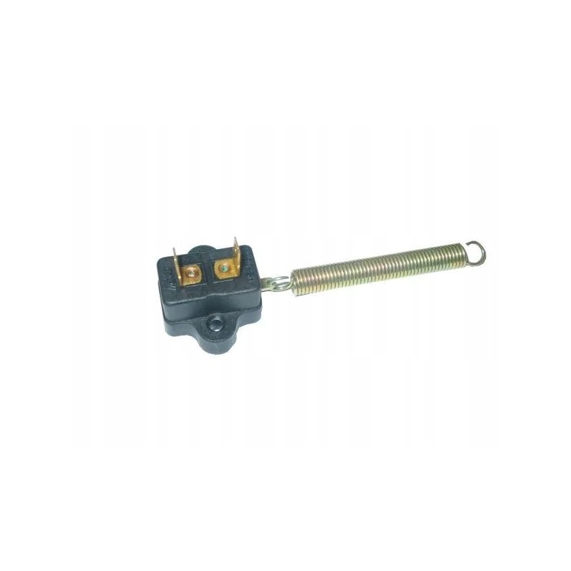 Mechanical brake light switch c 330