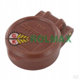 Dust protection cap 1 2 brown ta12
