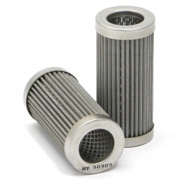 Hy90909 hydraulic transmission oil SF filter