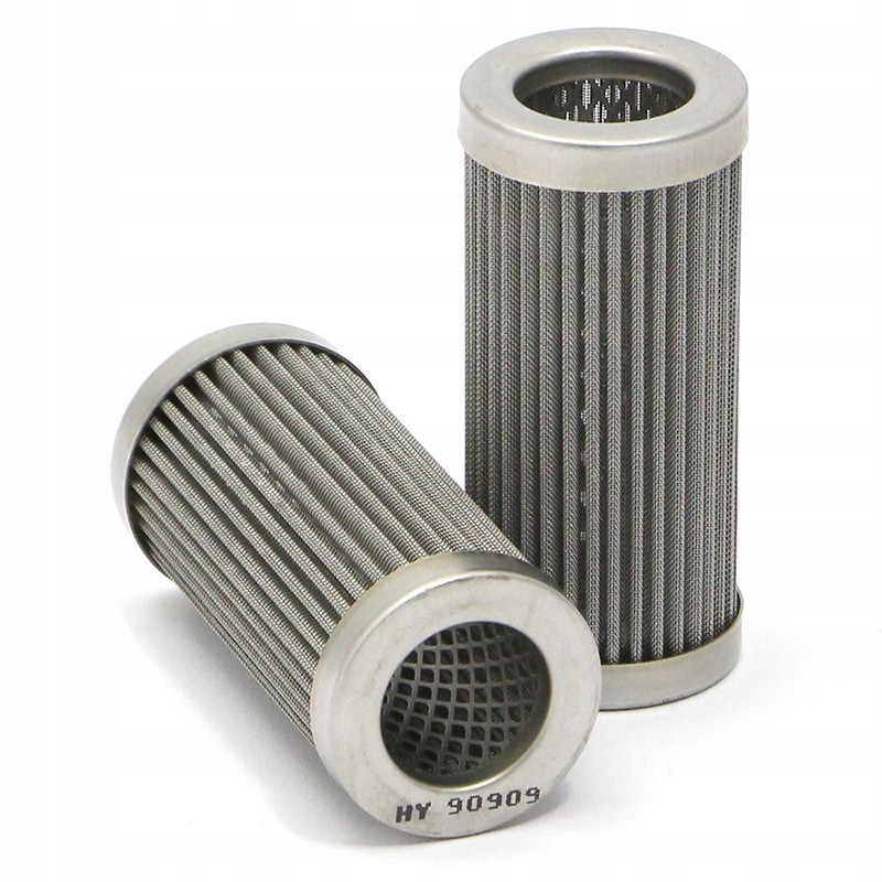 Hy90909 hydraulic transmission oil SF filter