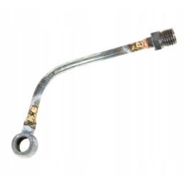 Oil pressure gauge cable 80350020