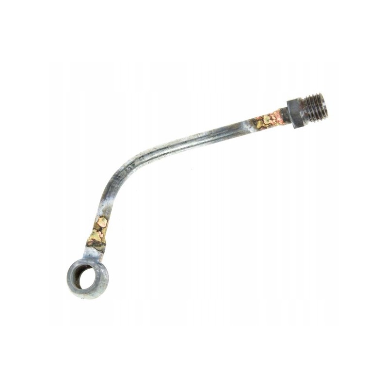 Oil pressure gauge cable 80350020