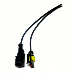 Electrical connector 1 pin superseal 1 5 with cable