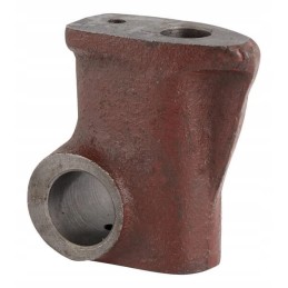 Valve rocker shaft bracket 2 holes fits