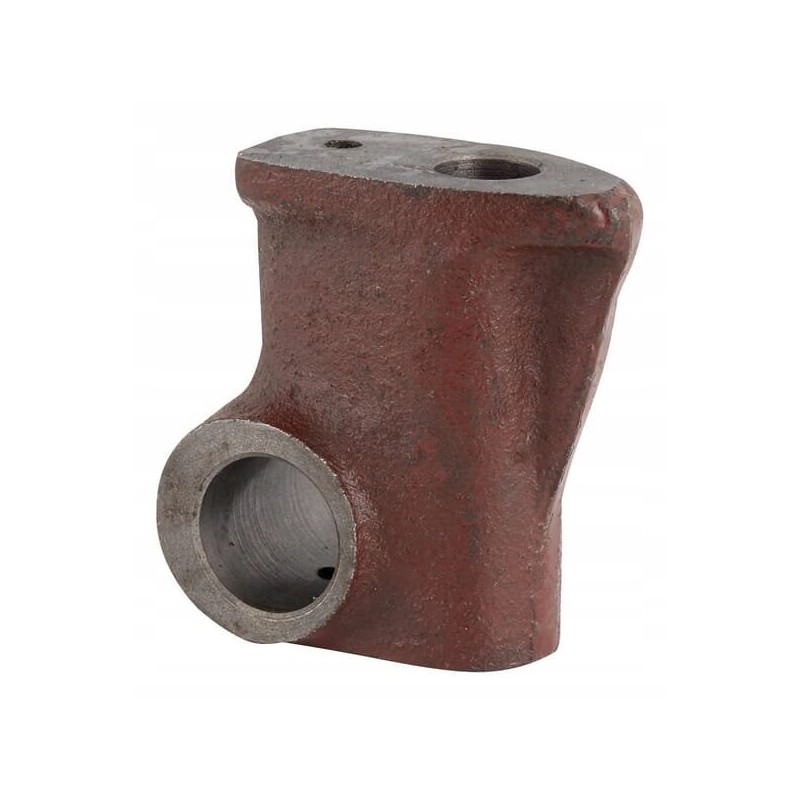 Valve rocker shaft bracket 2 holes fits