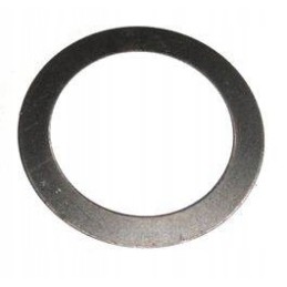 Axle spacer mf fi 0 4 mm motogeneric