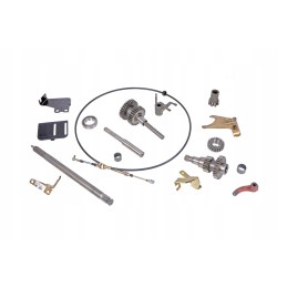 4274414m12 retrofitting for speed change