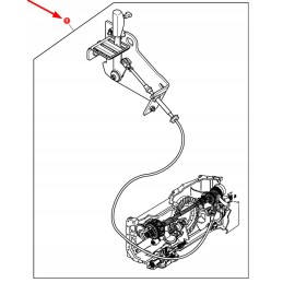 4274414m12 retrofitting for speed change