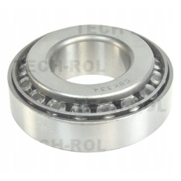 Attack bearing bearing 3027903m91 cbk 334