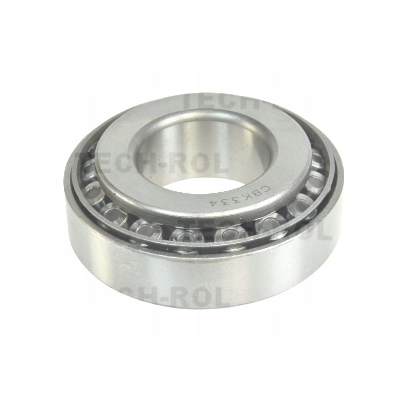 Attack bearing bearing 3027903m91 cbk 334