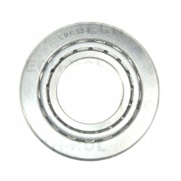 Attack bearing bearing 3027903m91 cbk 334