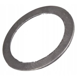 Round axle repair ring for c 4011 c 330