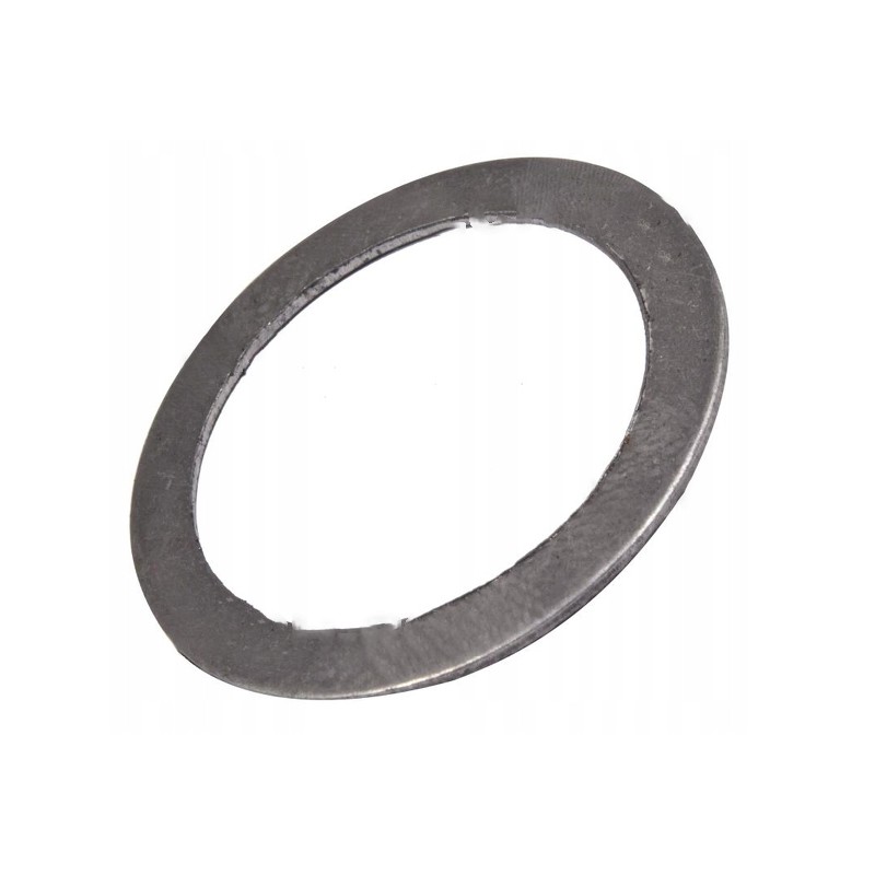Round axle repair ring for c 4011 c 330