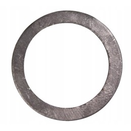 Round axle repair ring for c 4011 c 330
