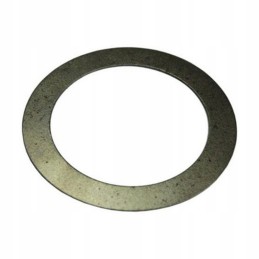 Round axle repair ring for c 4011 c 330