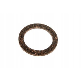 Oil filler cover gasket 950203 c 360 zetor