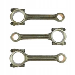 Set of engine connecting rods, 3 pieces mf3