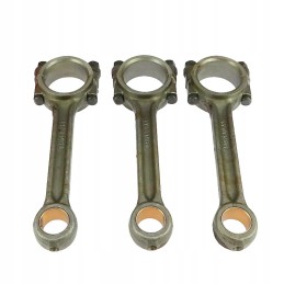 Set of engine connecting rods, 3 pieces mf3