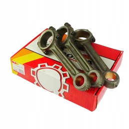 Set of engine connecting rods, 3 pieces mf3