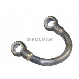 Hydraulic lifter connecting pipe c 360 mo