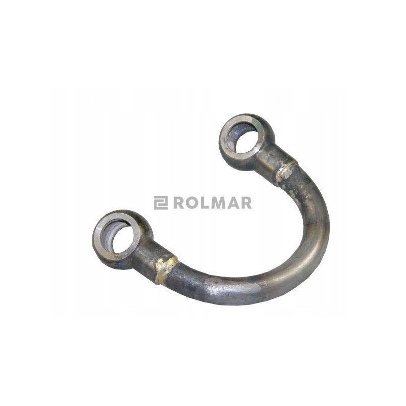 Hydraulic lifter connecting pipe c 360 mo