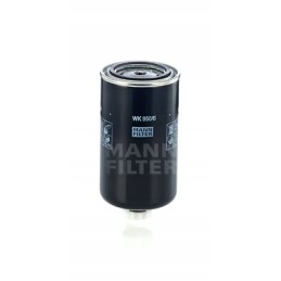 Iveco eurocargo eurostar eurotech fuel filter