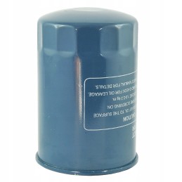 Kubota z750 l2000 engine oil filter