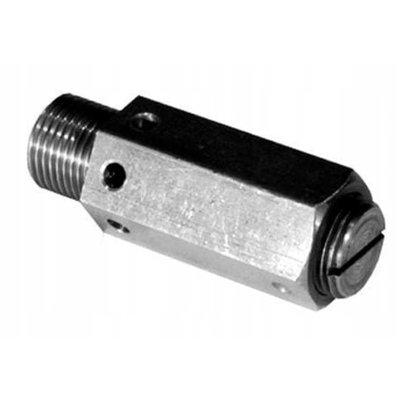 Vpk1809 safety valve