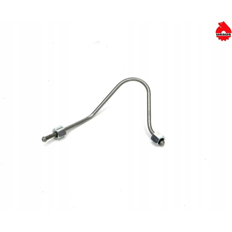 Injection pipe 3 cyl C 360 original Ursus