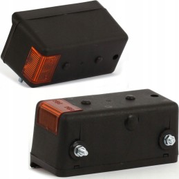 Left turn signal lamp ursus c 360 12 24v was