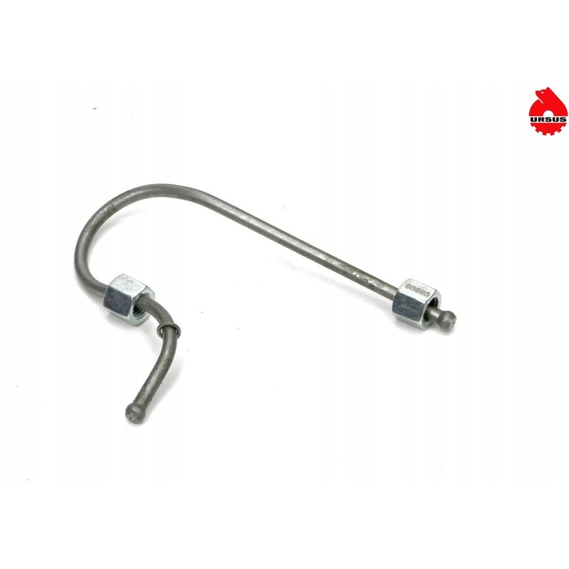 Injection pipe 2 cyl C 360 original Ursus