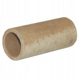 Spring bush hgw hl 26x34x79 mm