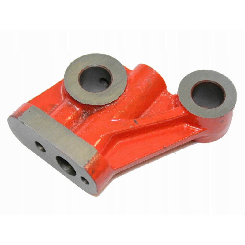 Rocker arm axle support c 330