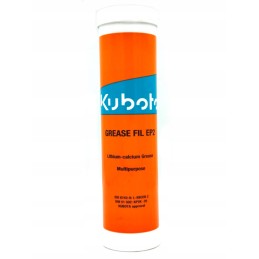 Kubota Grease Fil EP2 W21UG05400 universal grease