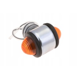 Turn signal lamp for fender ursus c 330 1400 691020