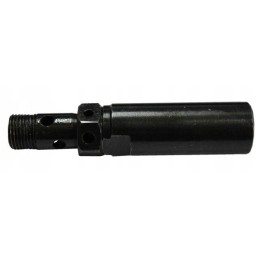 C 360 hydraulic pump safety valve