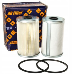 Fuel filter ursus c 330 c 360 c 385 set wp11 1