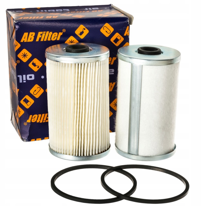 Fuel filter ursus c 330 c 360 c 385 set wp11 1