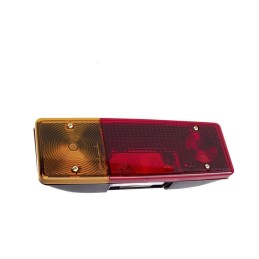 Left combined rear lamp c 360 trailer d 47 50