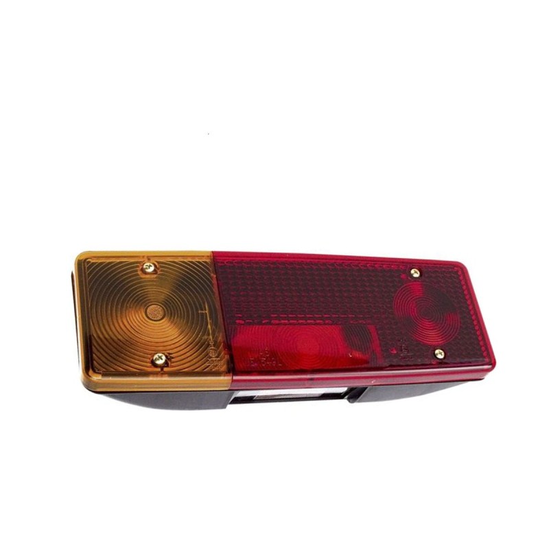 Left combined rear lamp c 360 trailer d 47 50