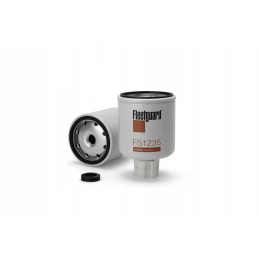 Fs1235 fleetguard fuel filter