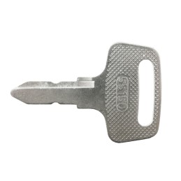 Key for the ignition switch kubota b bx fg gf zd