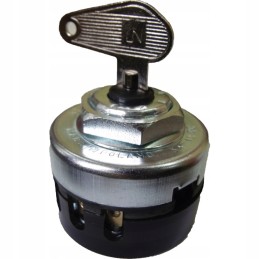 Lublin ignition switch with key 65642341100lm
